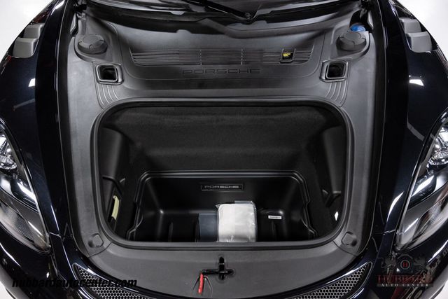 2023 Porsche GT4 RS  - 22954087 - 95