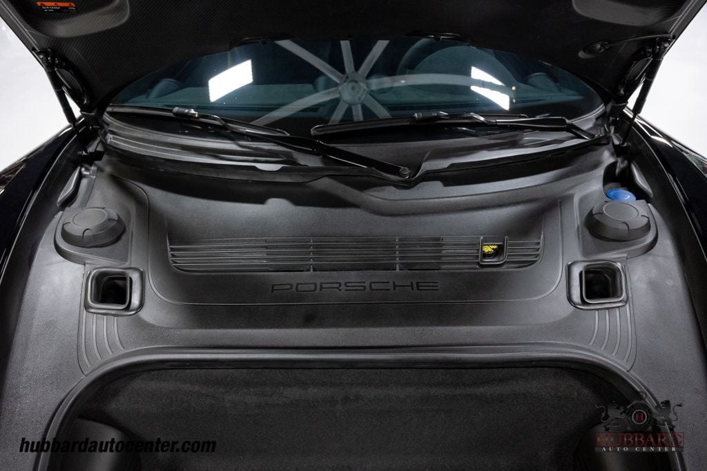 2023 Porsche GT4 RS  - 22954087 - 96