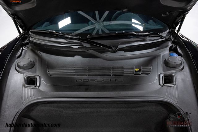 2023 Porsche GT4 RS  - 22954087 - 96