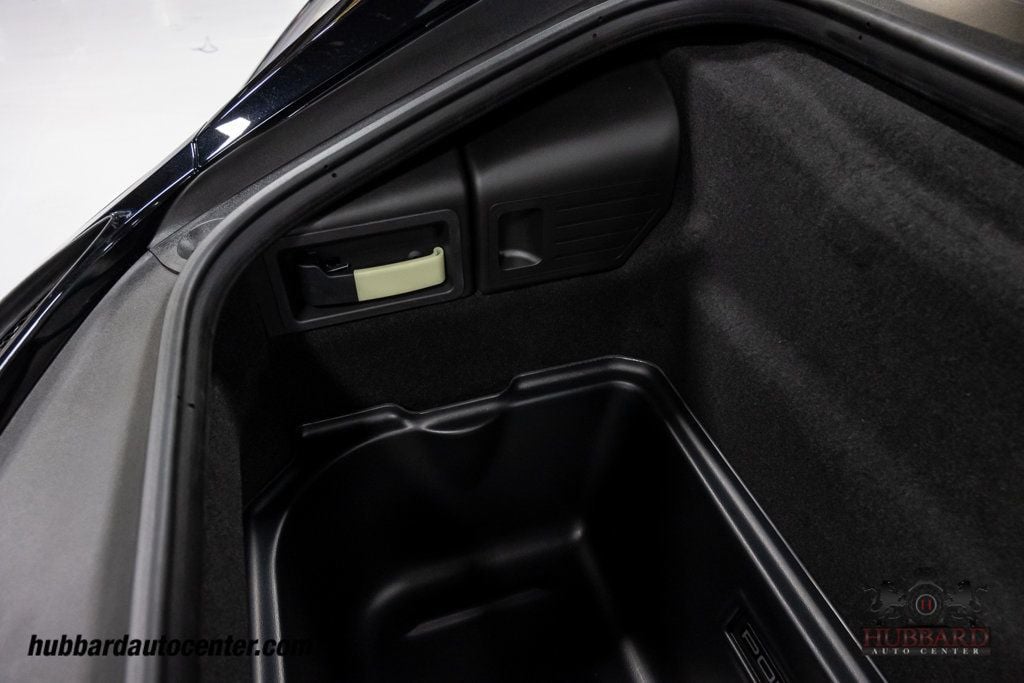 2023 Porsche GT4 RS  - 22954087 - 98