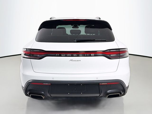 2023 Porsche Macan   - 23038916 - 9