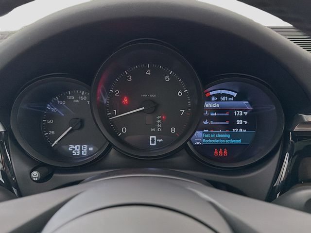2023 Porsche Macan   - 23038916 - 15