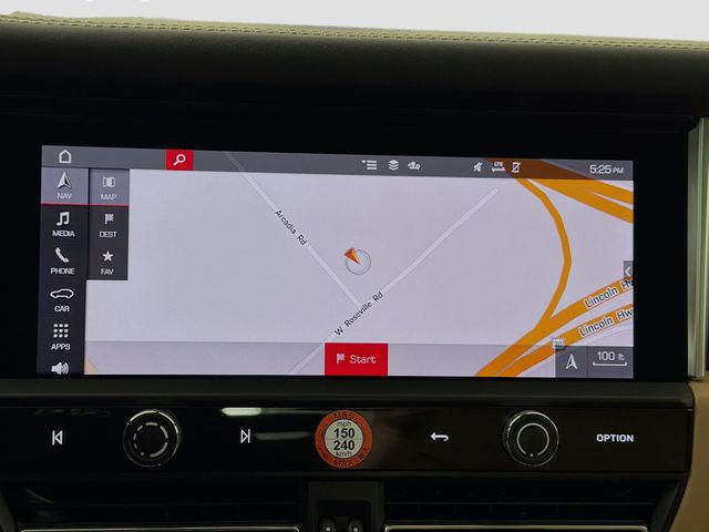 2023 Porsche Macan   - 23038916 - 17