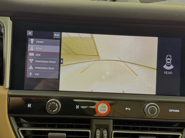 2023 Porsche Macan   - 23038916 - 18
