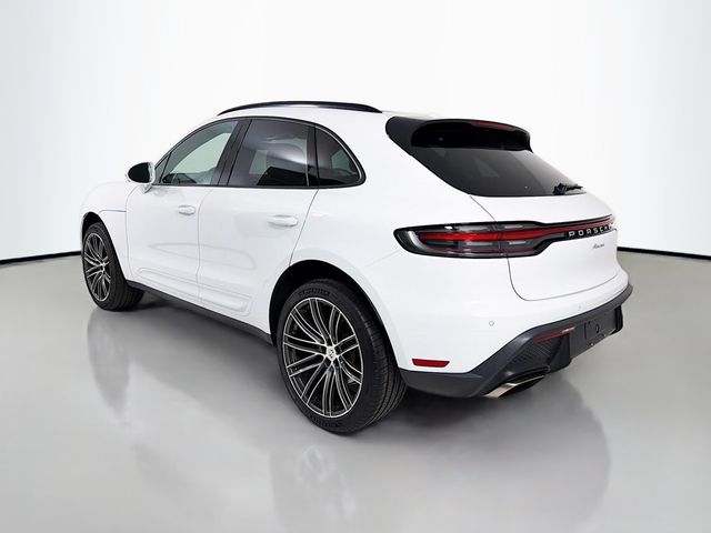 2023 Porsche Macan   - 23038916 - 2