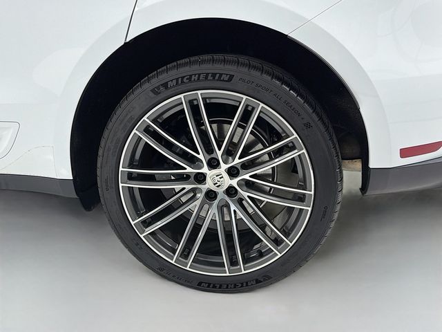 2023 Porsche Macan   - 23038916 - 31