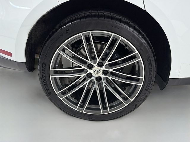 2023 Porsche Macan   - 23038916 - 33