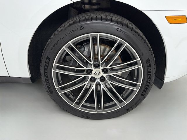 2023 Porsche Macan   - 23038916 - 34