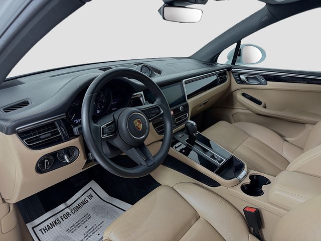 2023 Porsche Macan   - 23038916 - 3