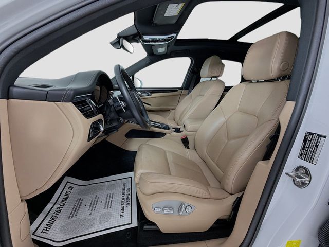 2023 Porsche Macan   - 23038916 - 4