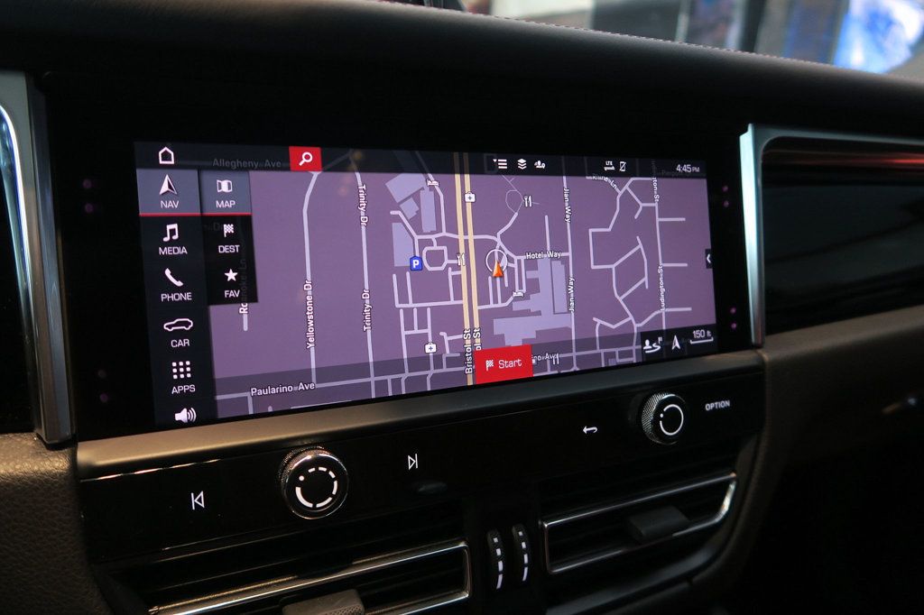 2023 Porsche Macan AWD  - 22888952 - 17