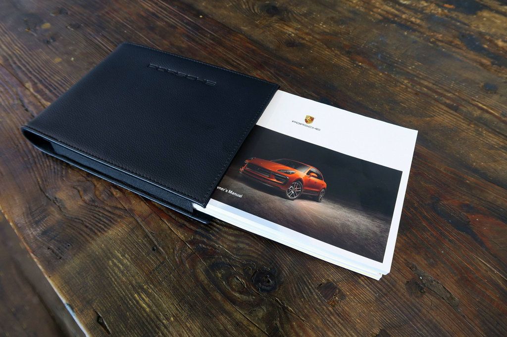 2023 Porsche Macan AWD  - 22888952 - 36