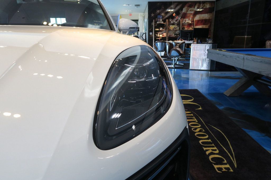 2023 Porsche Macan AWD  - 22888952 - 40