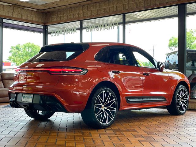 2023 Porsche Macan Base - 23034221 - 9