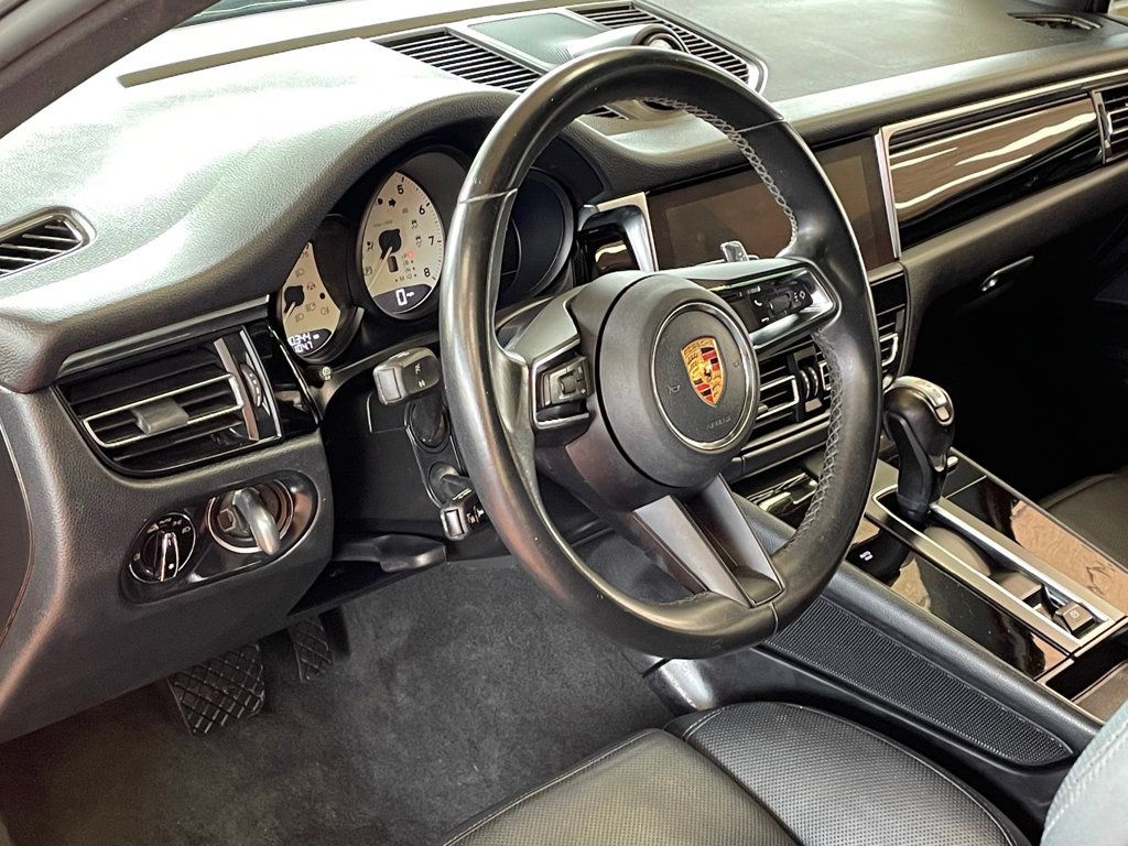 2023 Porsche Macan Base - 23034221 - 12