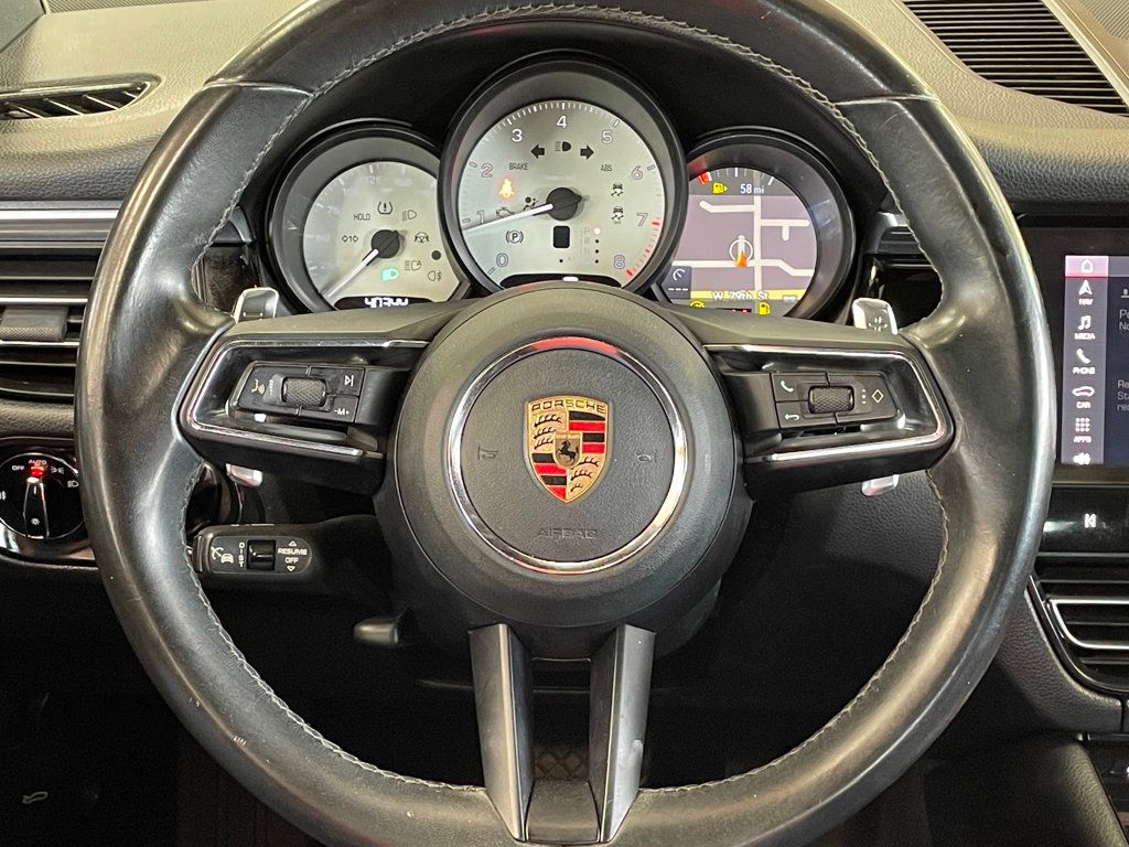 2023 Porsche Macan Base - 23034221 - 27