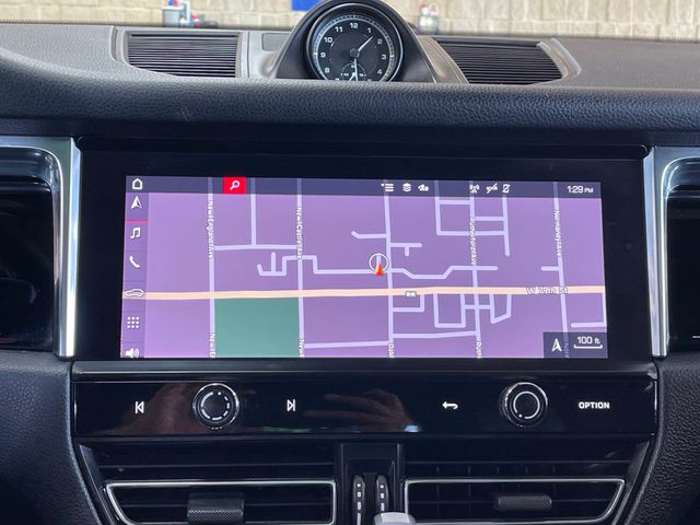 2023 Porsche Macan Base - 23034221 - 31