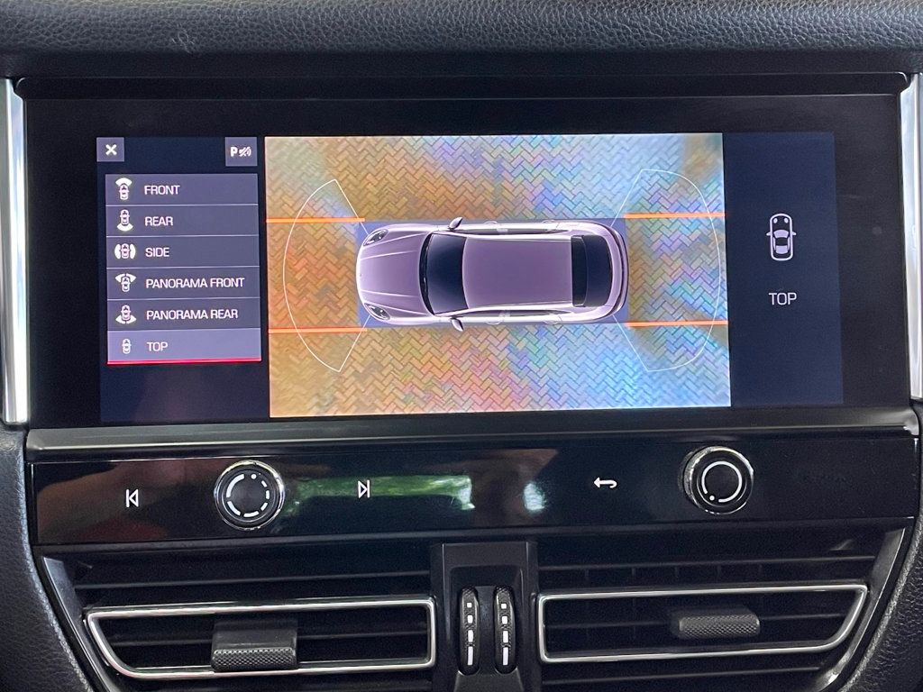 2023 Porsche Macan Base - 23034221 - 33