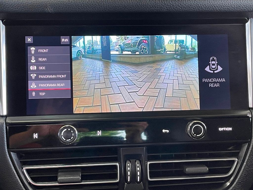 2023 Porsche Macan Base - 23034221 - 34