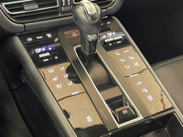 2023 Porsche Macan Base - 23034221 - 35