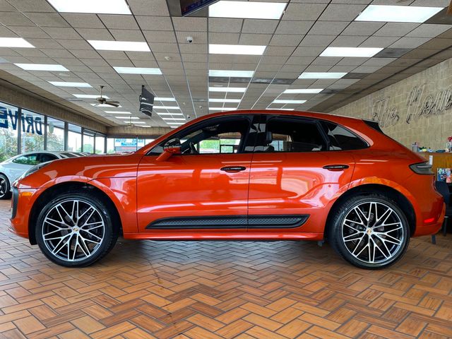2023 Porsche Macan Base - 23034221 - 4