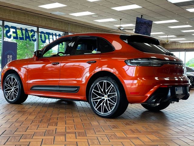 2023 Porsche Macan Base - 23034221 - 5