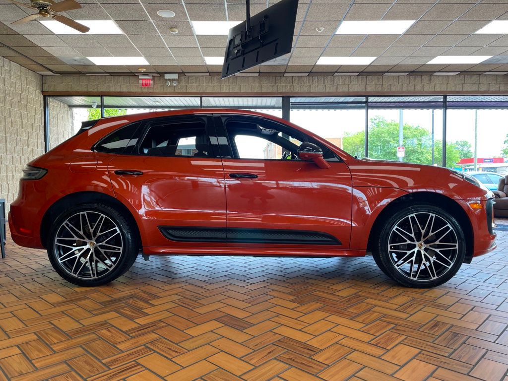 2023 Porsche Macan Base - 23034221 - 6