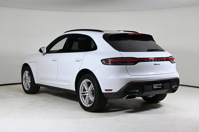 2023 Porsche Macan Base - 22953535 - 2