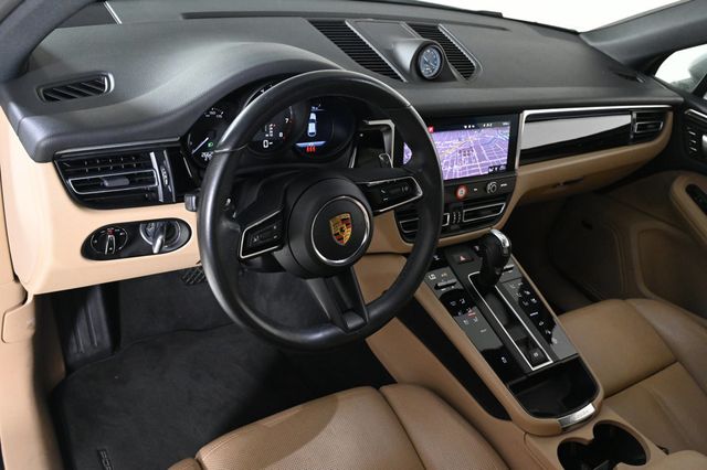 2023 Porsche Macan Base - 22953535 - 3