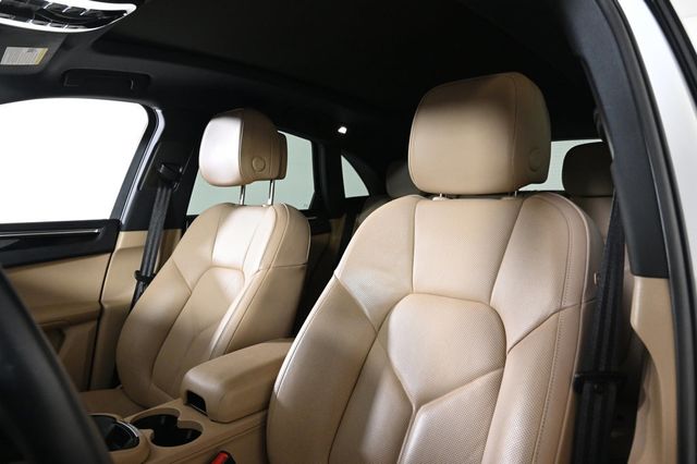 2023 Porsche Macan Base - 22953535 - 4