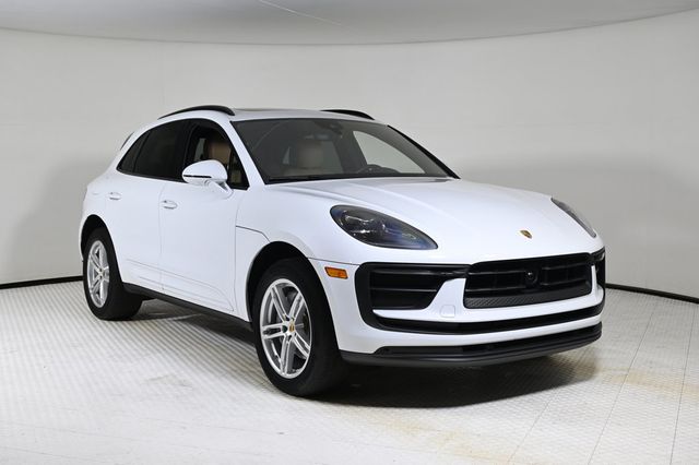 2023 Porsche Macan Base - 22953535 - 8