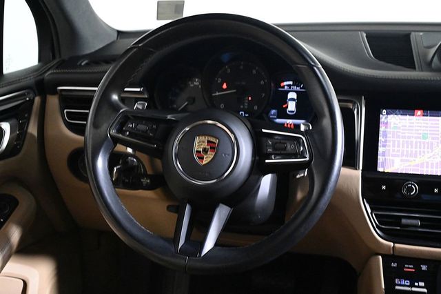 2023 Porsche Macan Base - 23011470 - 11