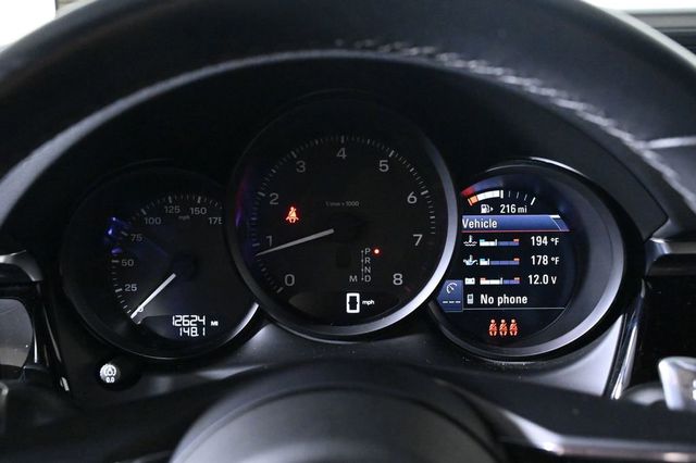 2023 Porsche Macan Base - 23011470 - 12