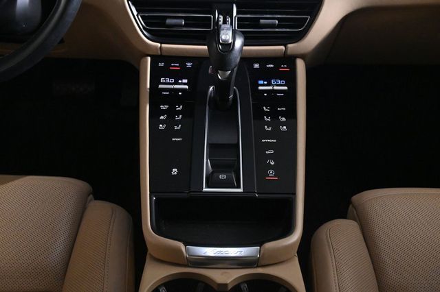 2023 Porsche Macan Base - 23011470 - 15
