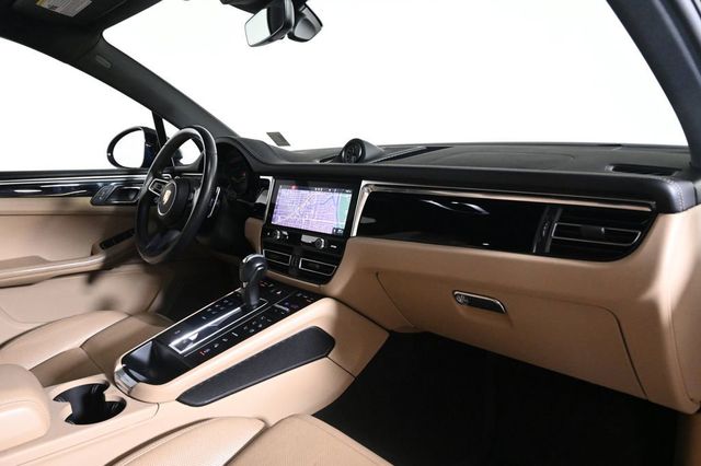 2023 Porsche Macan Base - 23011470 - 16