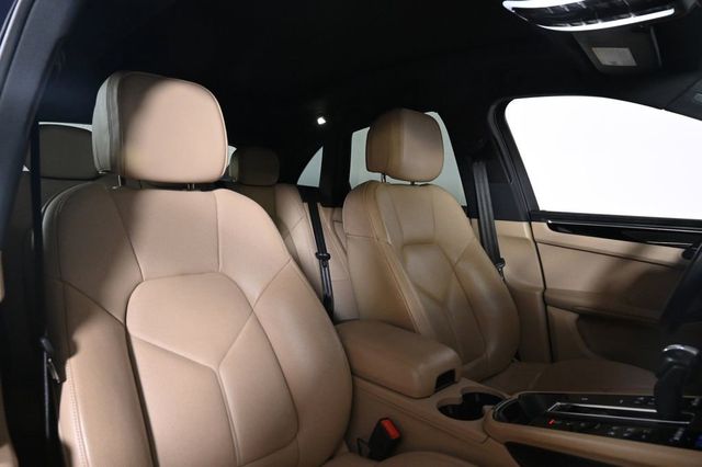 2023 Porsche Macan Base - 23011470 - 17