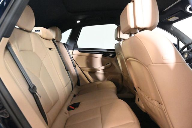2023 Porsche Macan Base - 23011470 - 18