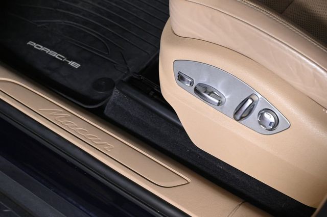 2023 Porsche Macan Base - 23011470 - 21
