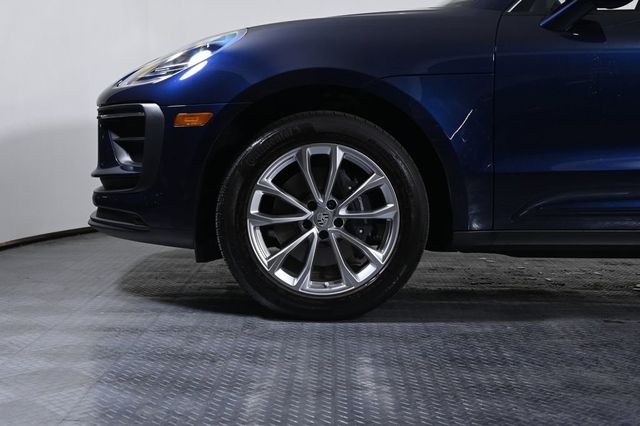 2023 Porsche Macan Base - 23011470 - 26