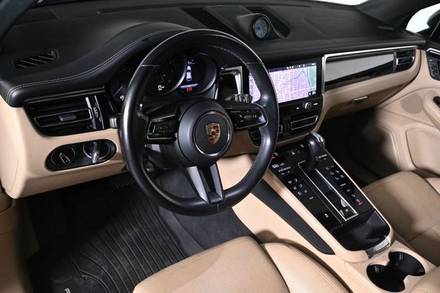2023 Porsche Macan Base - 23011470 - 3