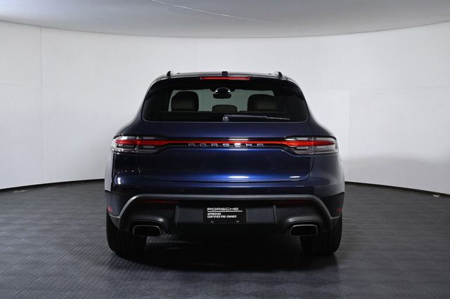 2023 Porsche Macan Base - 23011470 - 5