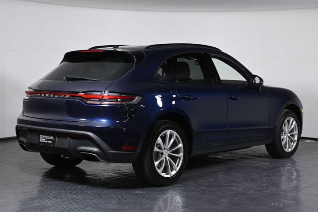 2023 Porsche Macan Base - 23011470 - 6