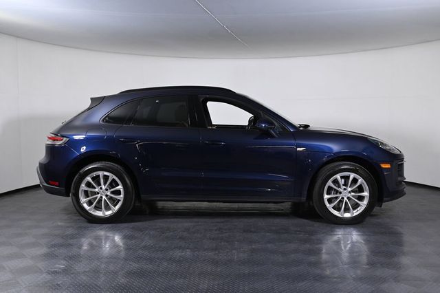 2023 Porsche Macan Base - 23011470 - 7