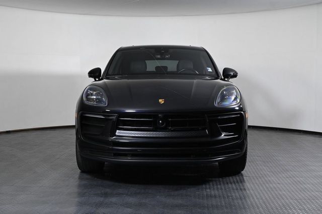 2023 Porsche Macan Base - 23021069 - 9