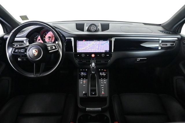 2023 Porsche Macan Base - 23021069 - 10