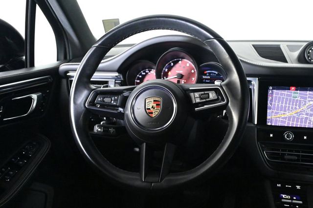2023 Porsche Macan Base - 23021069 - 11
