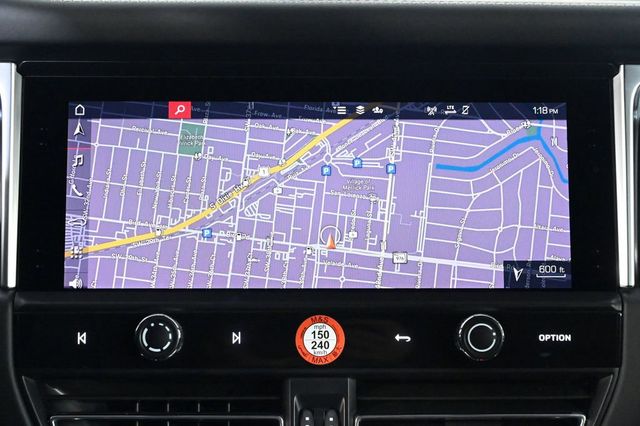 2023 Porsche Macan Base - 23021069 - 14