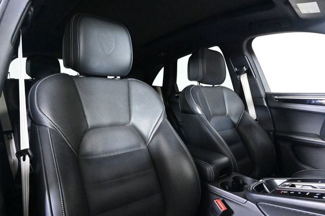 2023 Porsche Macan Base - 23021069 - 17