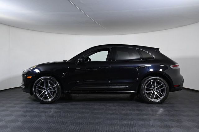 2023 Porsche Macan Base - 23021069 - 1