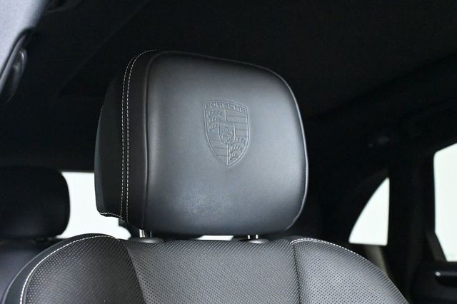 2023 Porsche Macan Base - 23021069 - 21